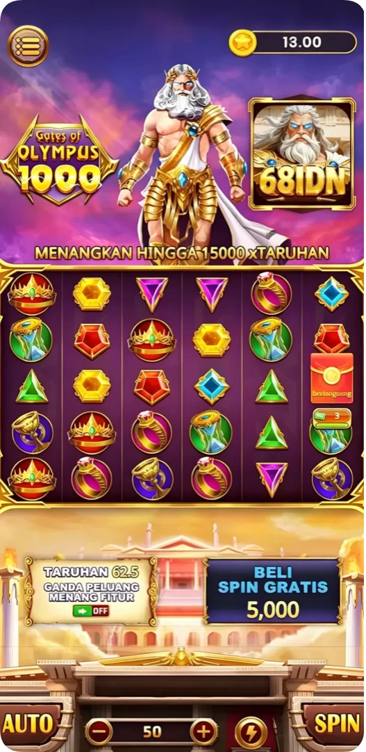 texas88 Tangkapan Layar - APK Resmi
